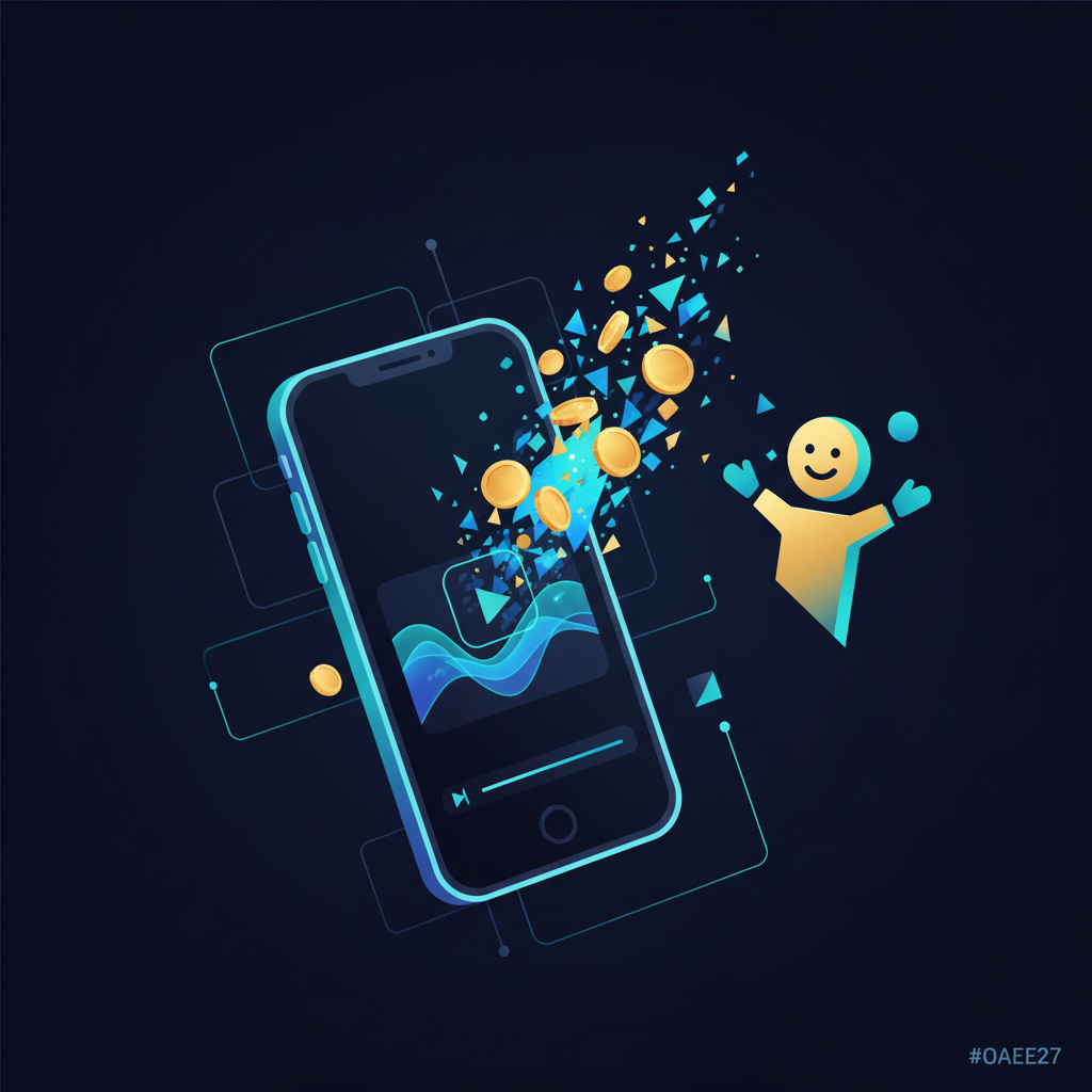 Rewarded Video: Why It's Still the King